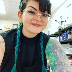 Meet your Posher, Meghan